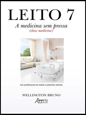 cover image of Leito 7